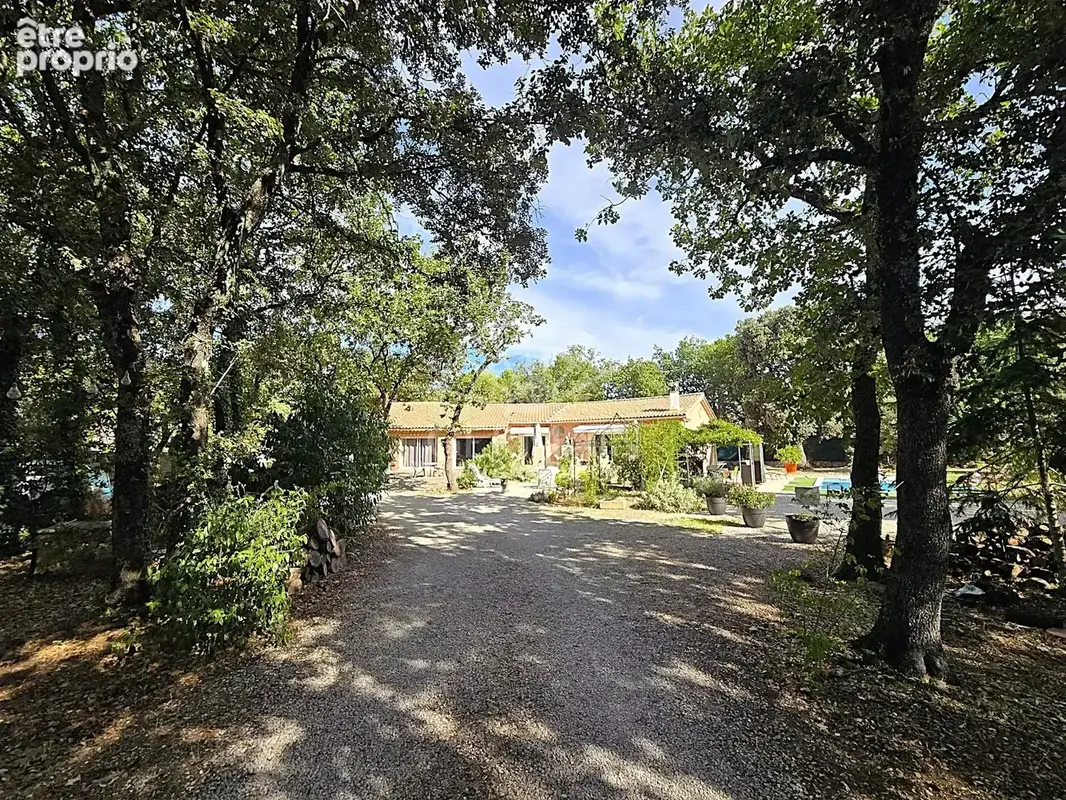 Photo Maison à Mazan au prix de 549 000€
