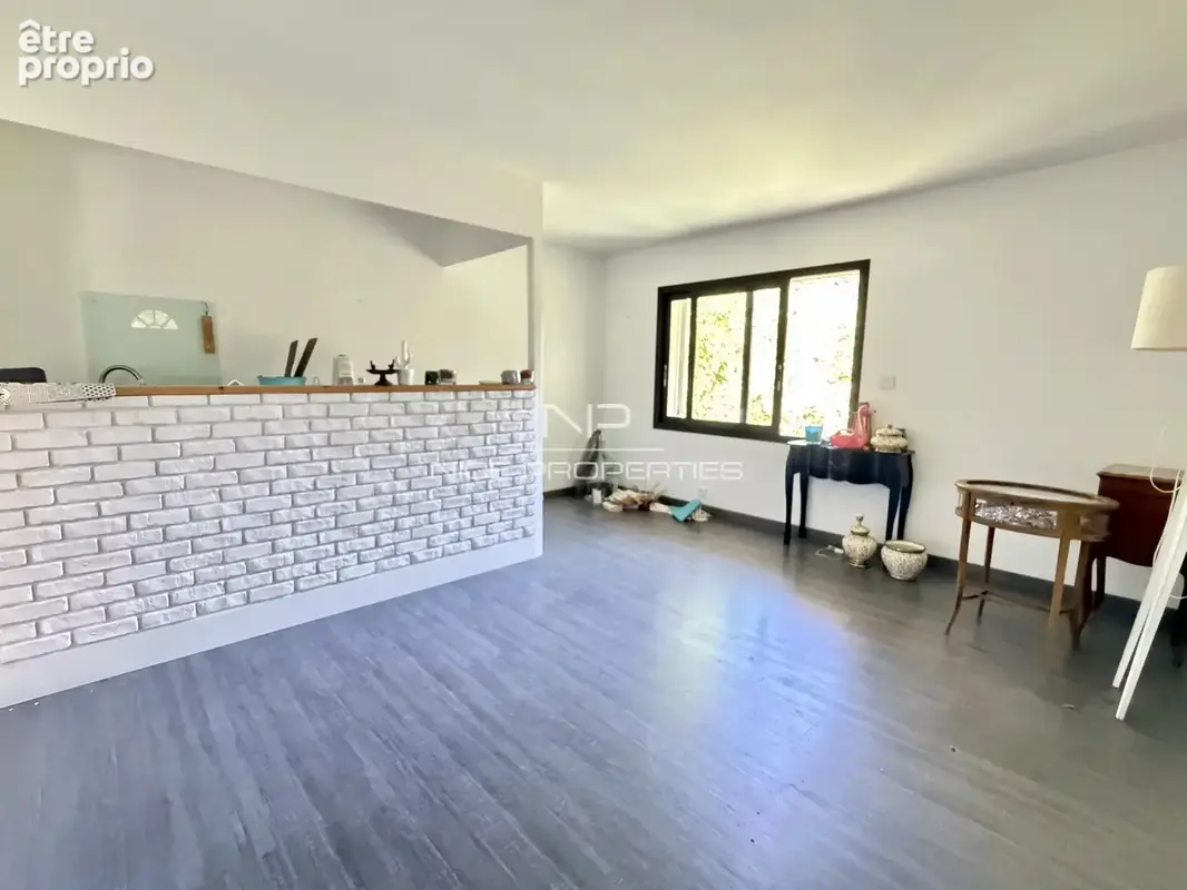 Villa familiale avec jardin arboré à proximité de Monaco - photo 12