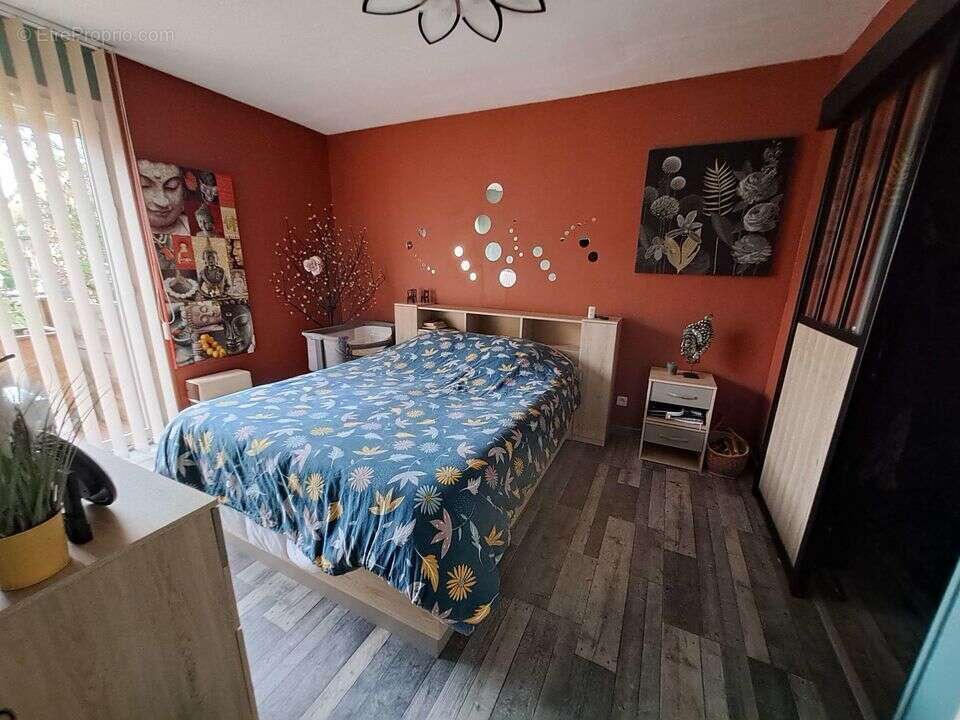 MAISON T3 TERRAIN 37 m2 CALME PARFAIT ETAT JARDIN - Maison à PAUILLAC