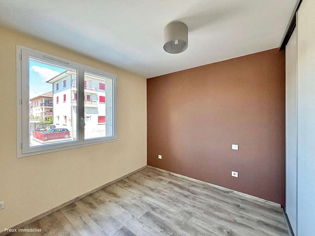 Appartement à ANNECY