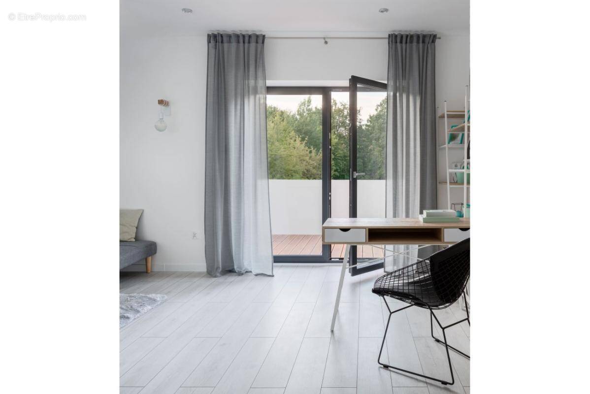 Appartement à ANNECY-LE-VIEUX