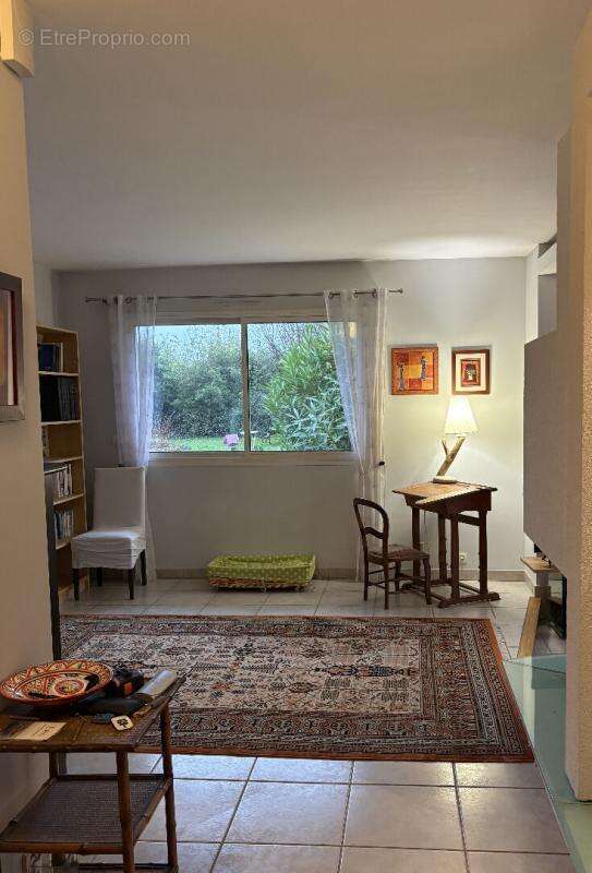 Maison à LOCMIQUELIC