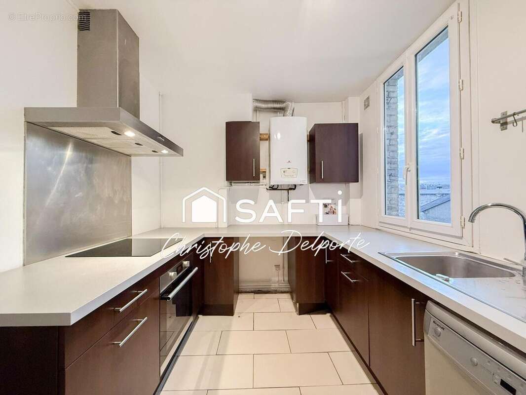 Photo 3 - Appartement à REIMS