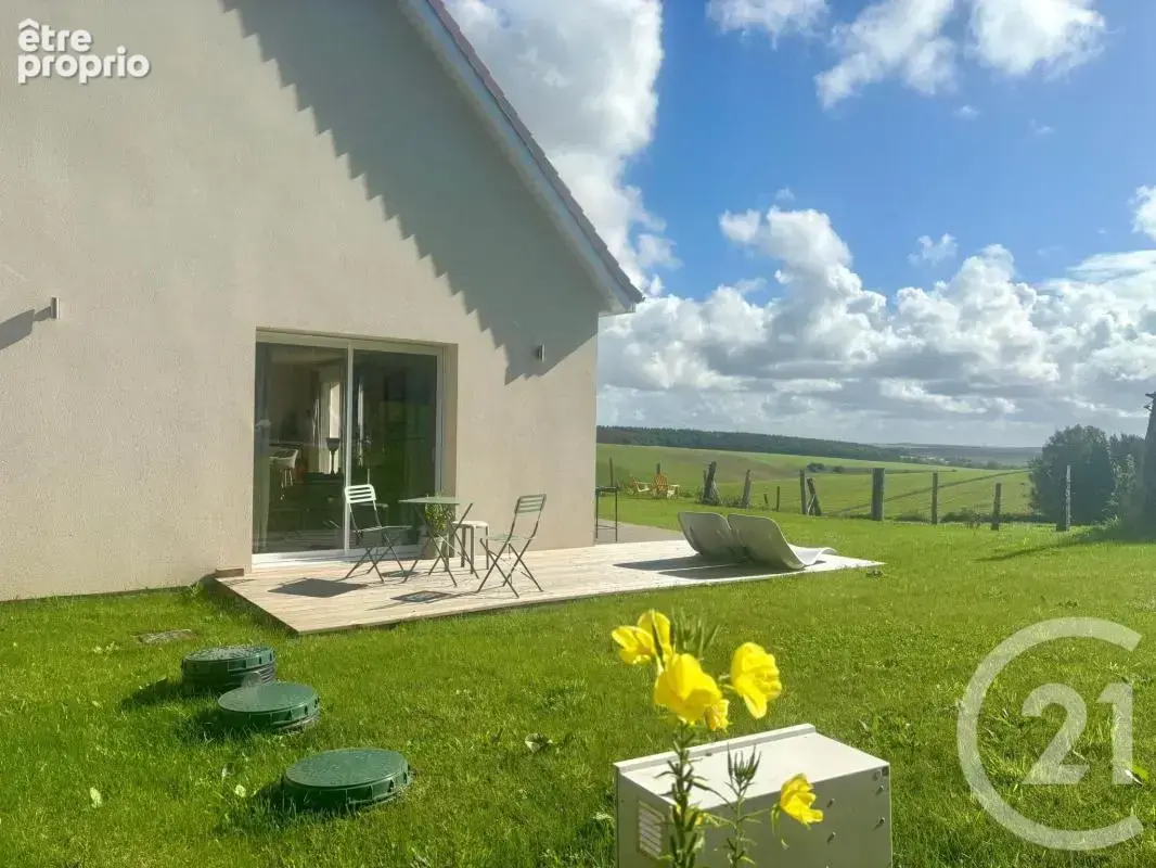 Maison de village - photo 3