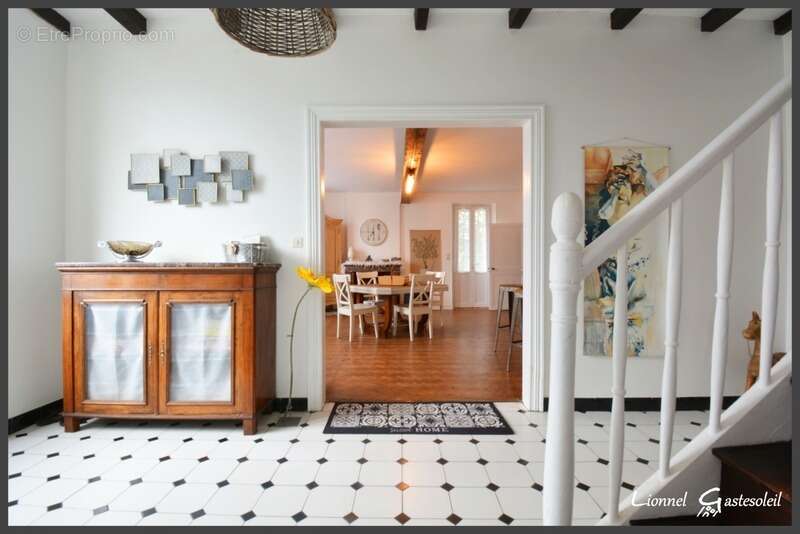 Maison à LE FLEIX