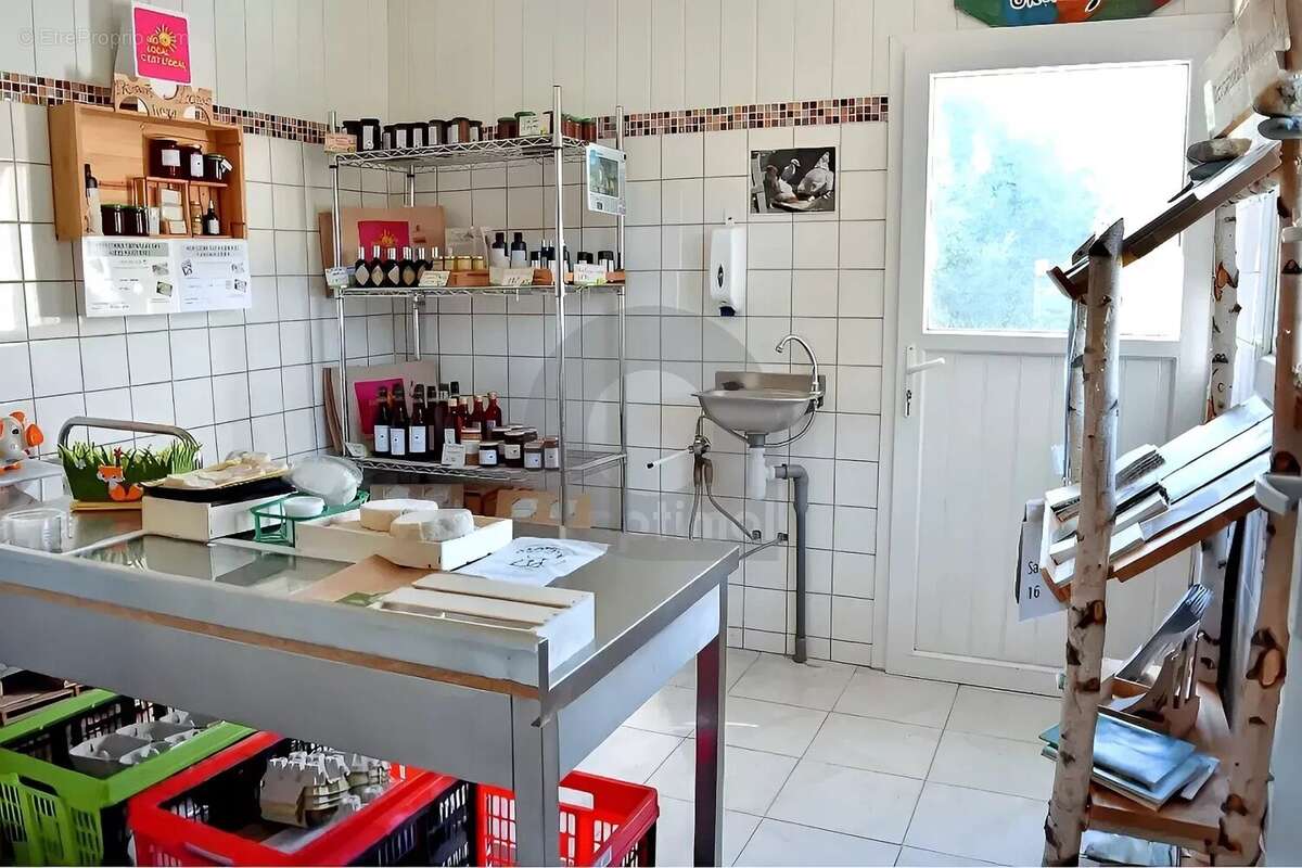 Maison à BREIL-SUR-ROYA