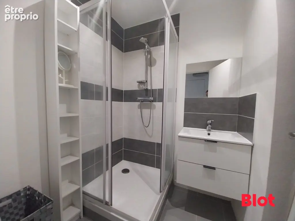 Appartement 2 pièces 52 m² à vendre à Brest (29200) - photo 8