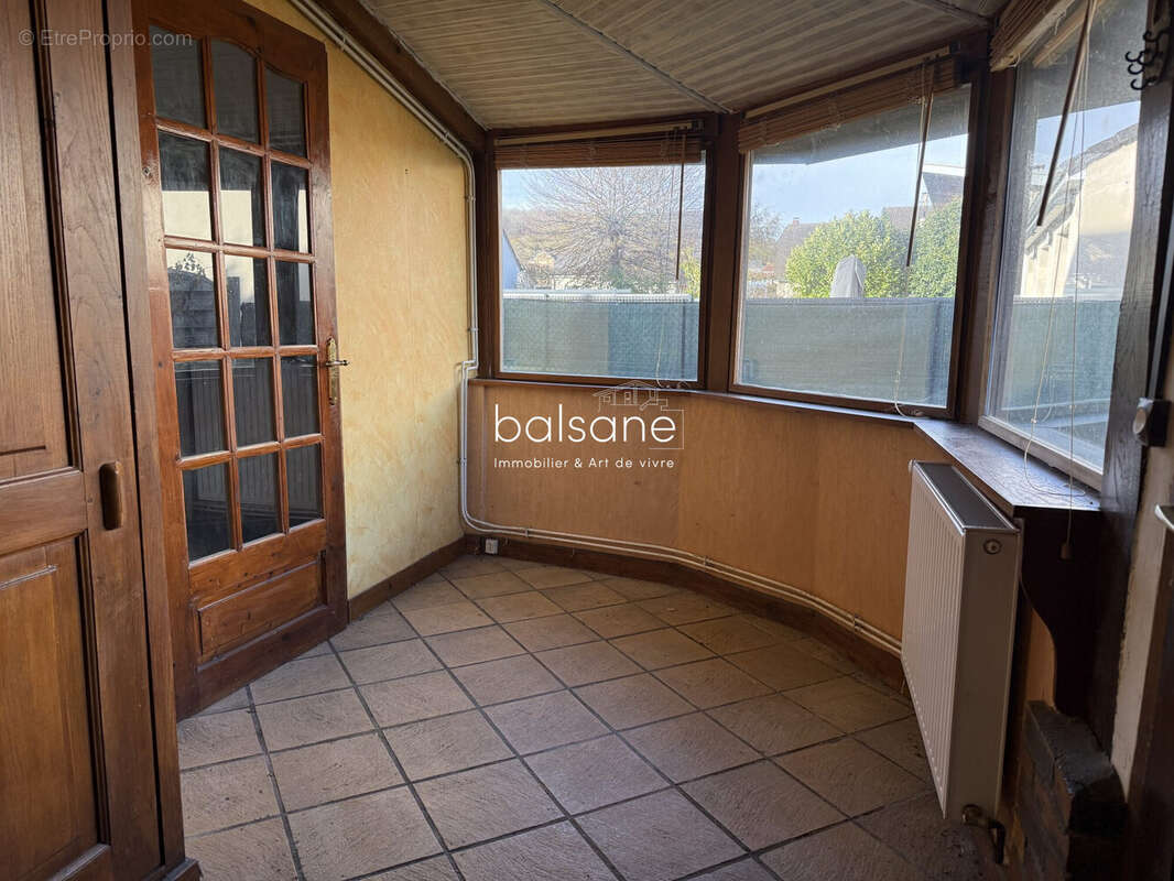 Maison à CAUDEBEC-LES-ELBEUF