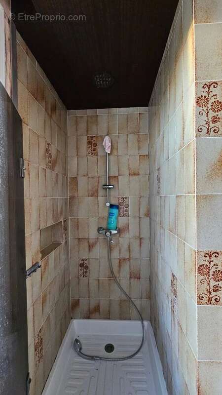 Maison à SAINT-GEORGES-DE-DIDONNE