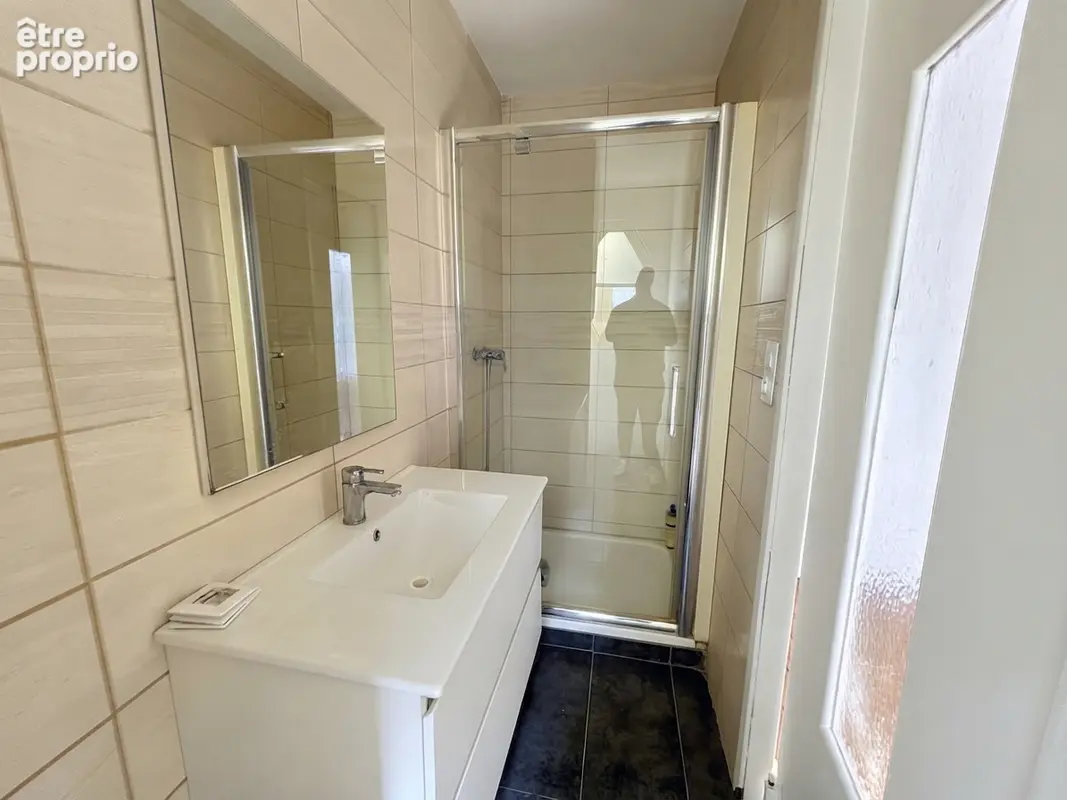 Appartement Villejuif 3 pièce(s) 48m2 - photo 9