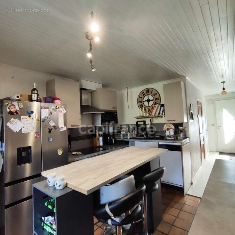 Maison à LES AVENIERES