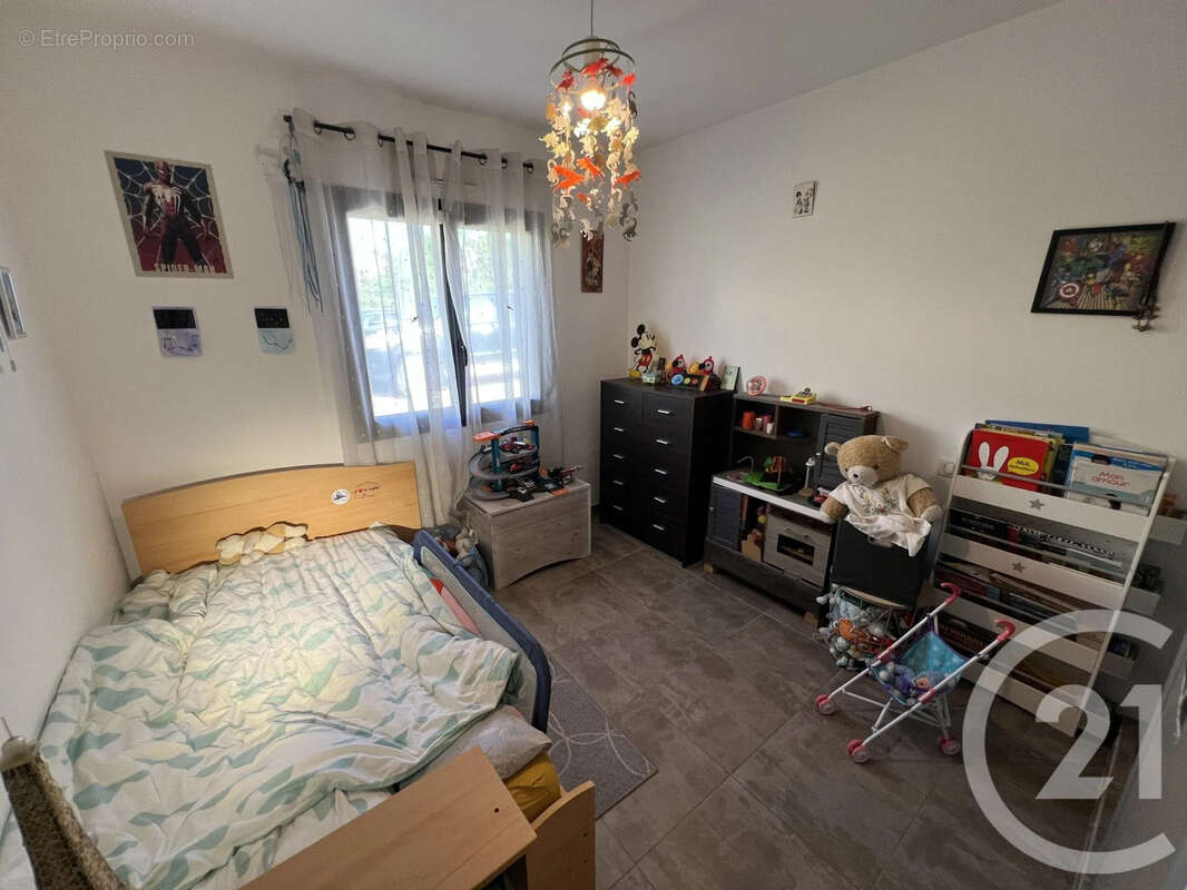 Maison à SAN-NICOLAO