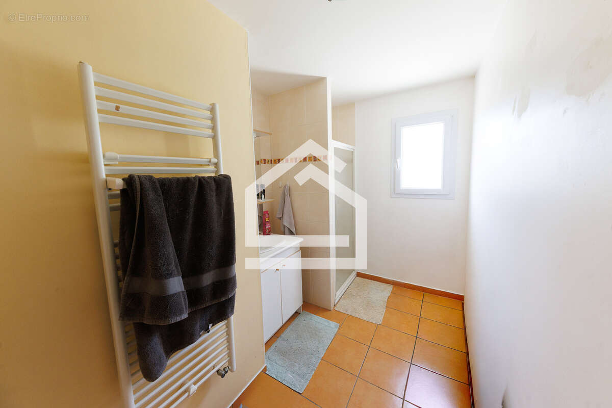 Maison à PORNIC