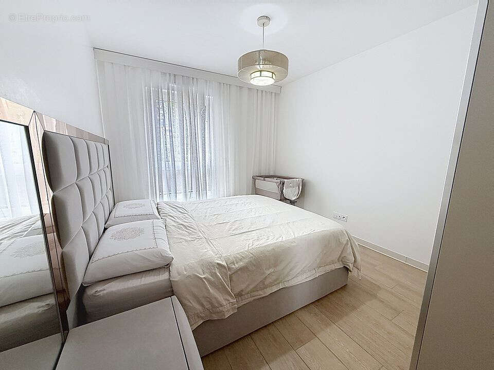 Appartement à THIONVILLE