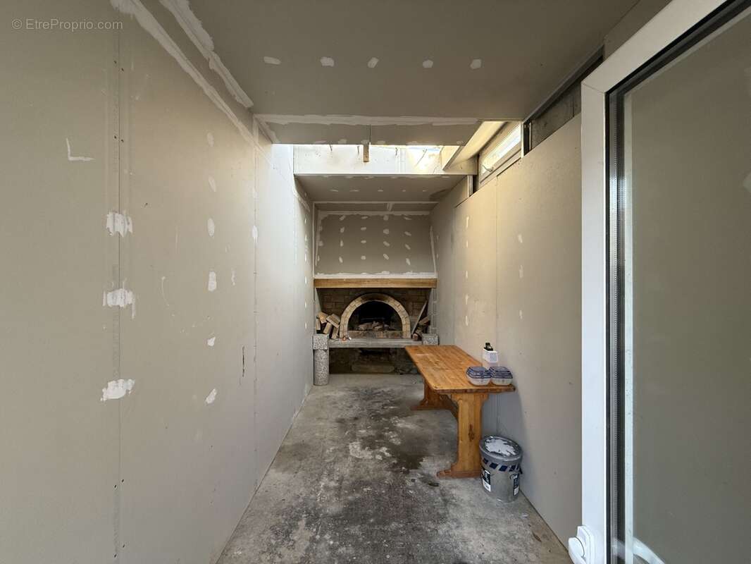 Maison rénovée avec seconde bâtisse à fort potentiel – Plussulien (22320) - photo 18