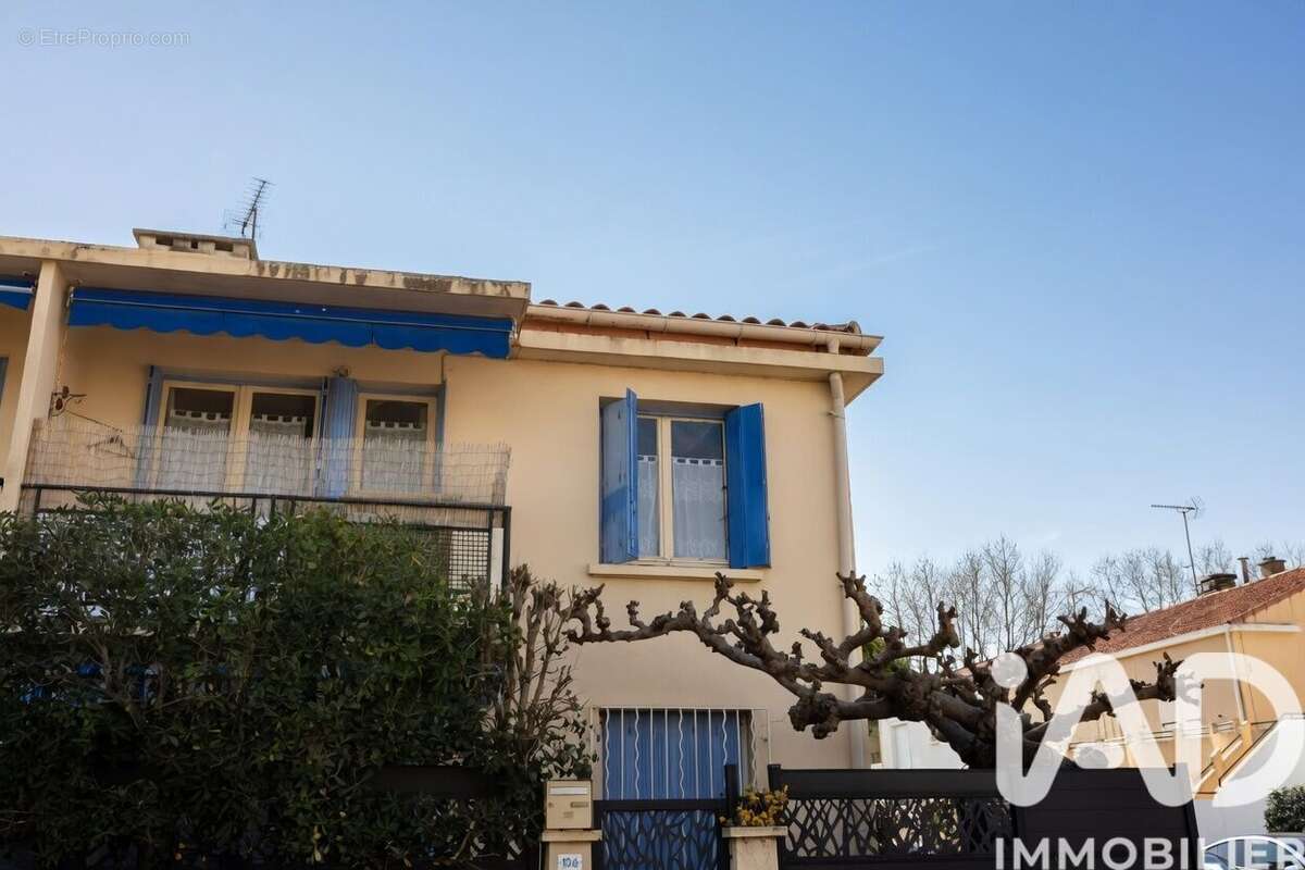 Photo 2 - Appartement à LE GRAU-DU-ROI