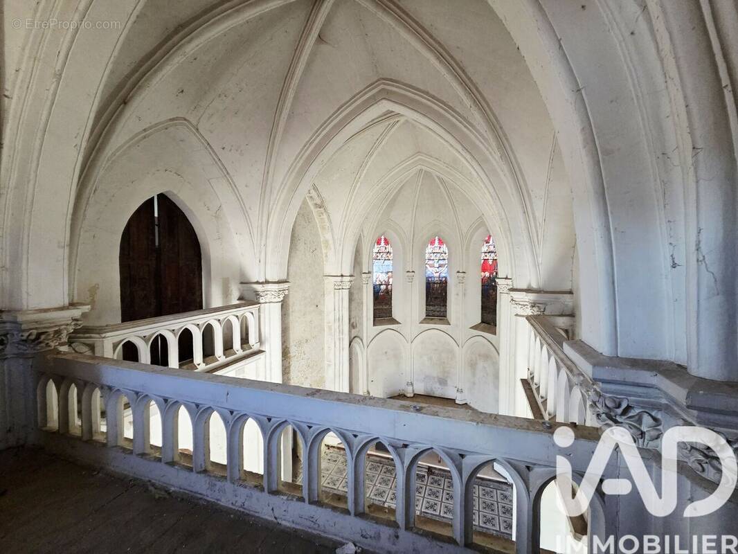 Photo 1 - Appartement à MIREBEAU