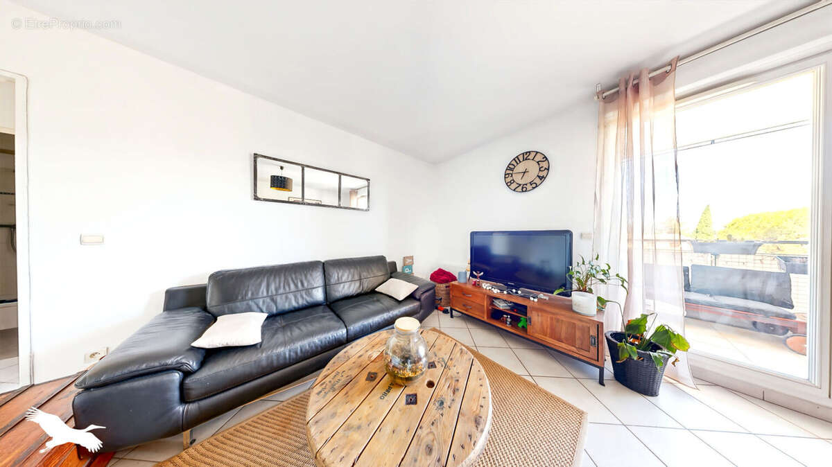 Appartement à ALLAUCH