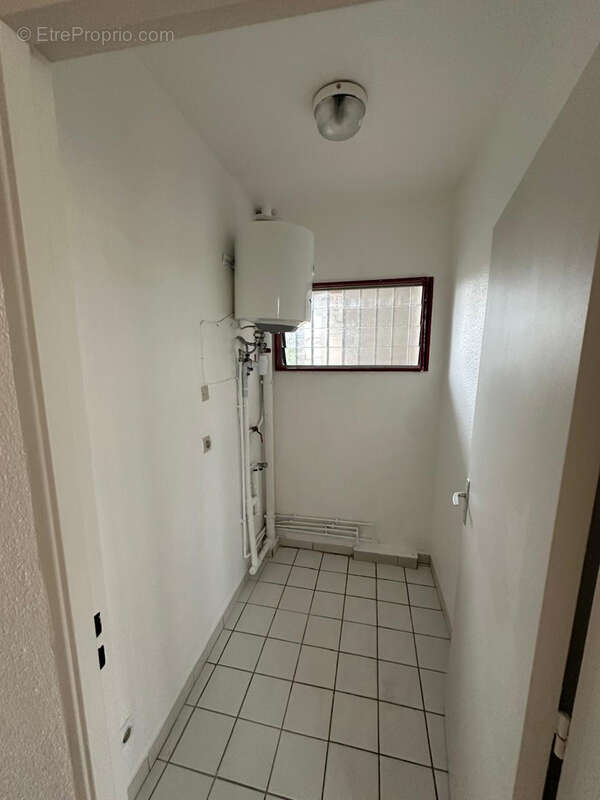 Appartement à KOUROU