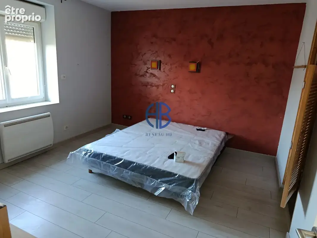 Grande maison  avec fort potentiel - photo 8