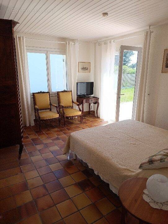 Appartement à PREFAILLES