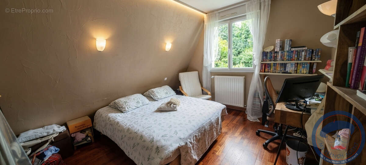 Maison à BLERE