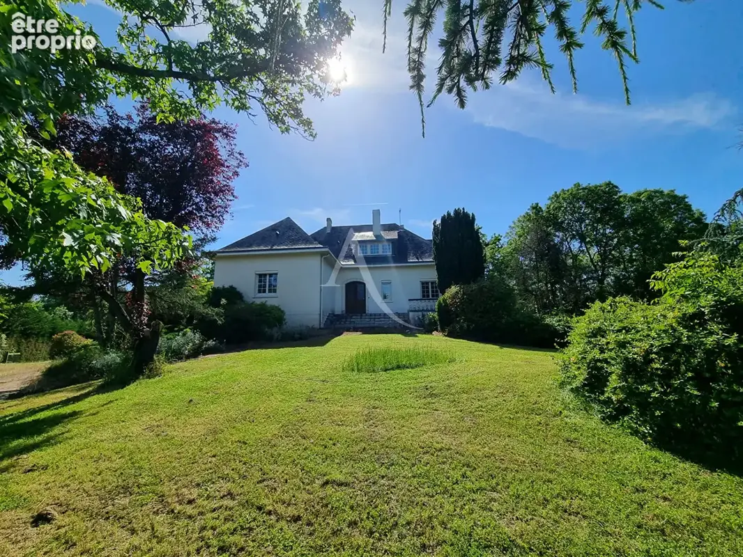 Maison 12 pièces 300 m² à vendre à Chalonnes-Sur-Loire (49290) - photo 6