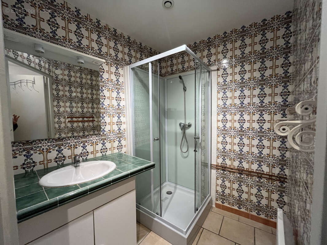 Maison à MONTBRUN-DES-CORBIERES