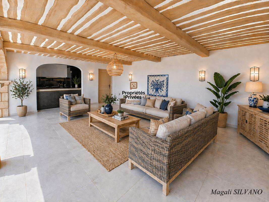 Villa 10 pièces 500 m²  vue panoramique - photo 15