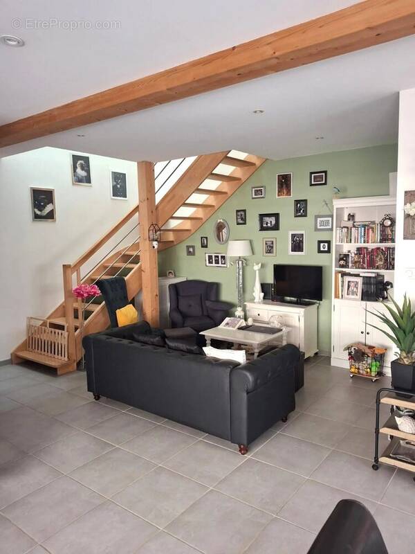 Appartement à CHALON-SUR-SAONE