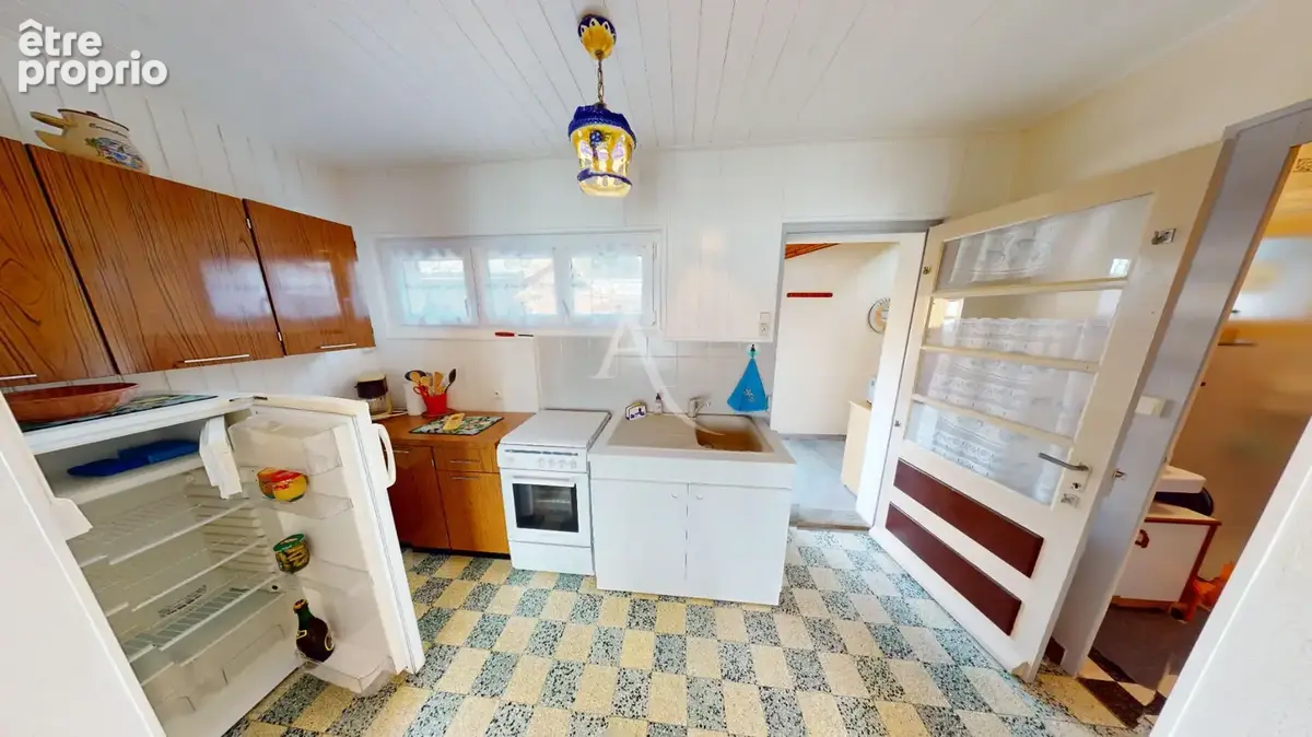 Maison Bretignolles Sur Mer - photo 3