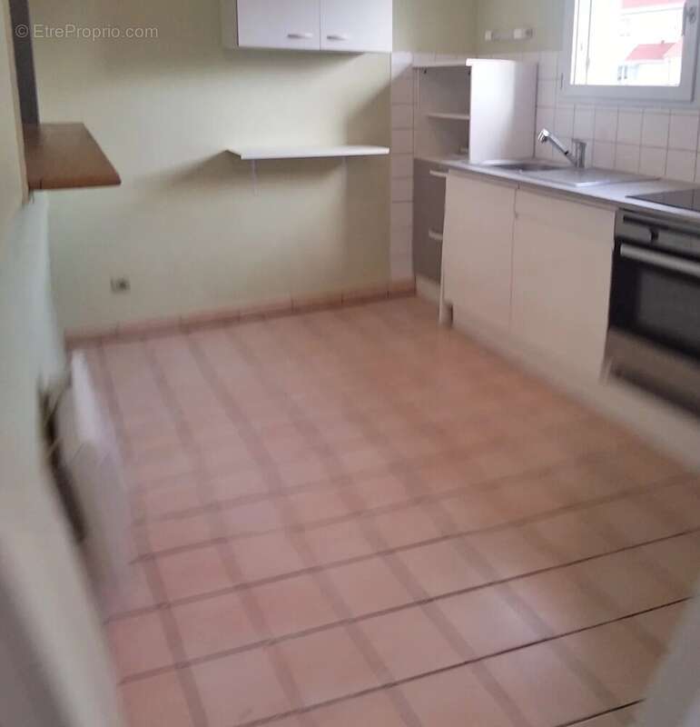 Maison à CHASSENEUIL-DU-POITOU