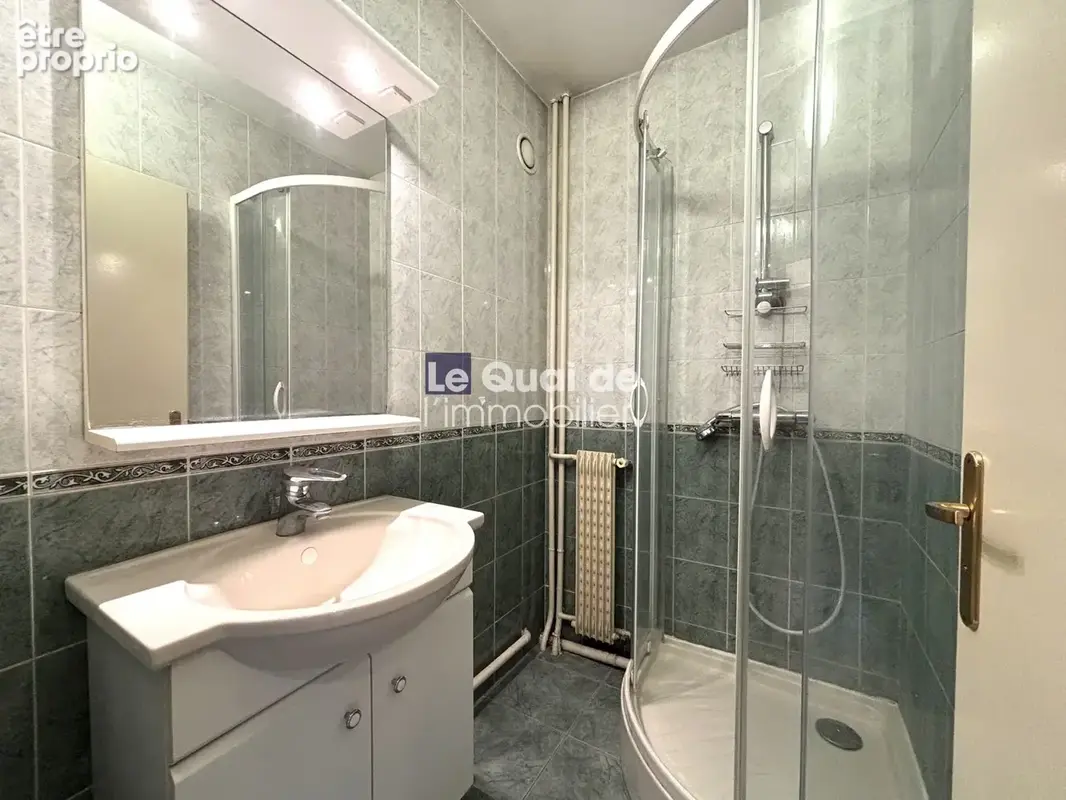 Appartement 4 pièces 101 m² à vendre à Saint-Egreve (38120) - photo 8