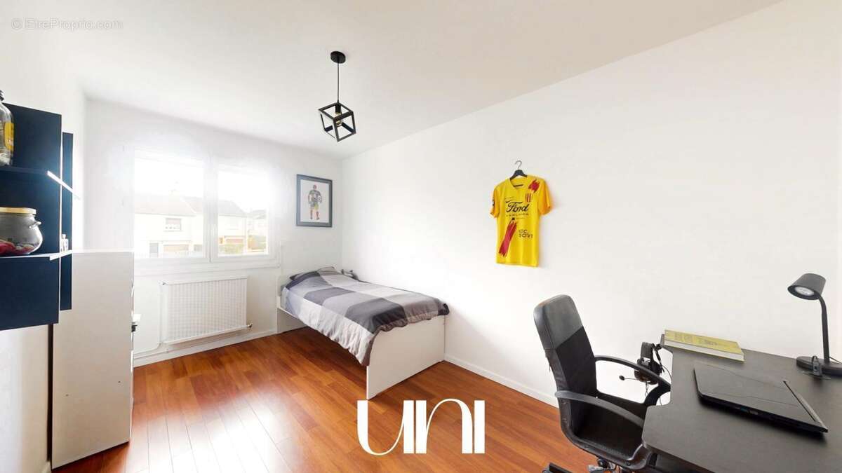 Maison à SAINT-PIERRE-SUR-DIVES