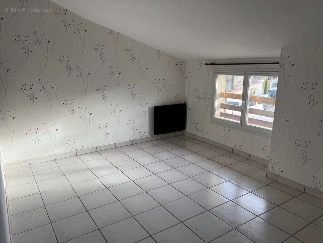 Appartement à CASTELMAYRAN