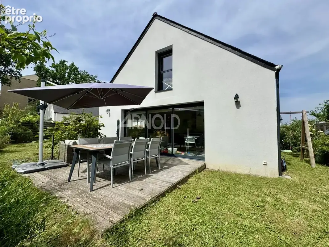 Photo Maison à Carquefou au prix de 399 900€