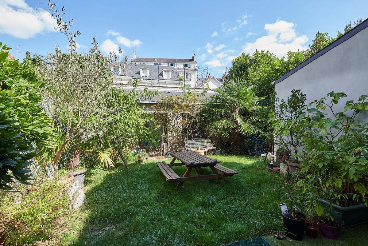 Maison à NANTES