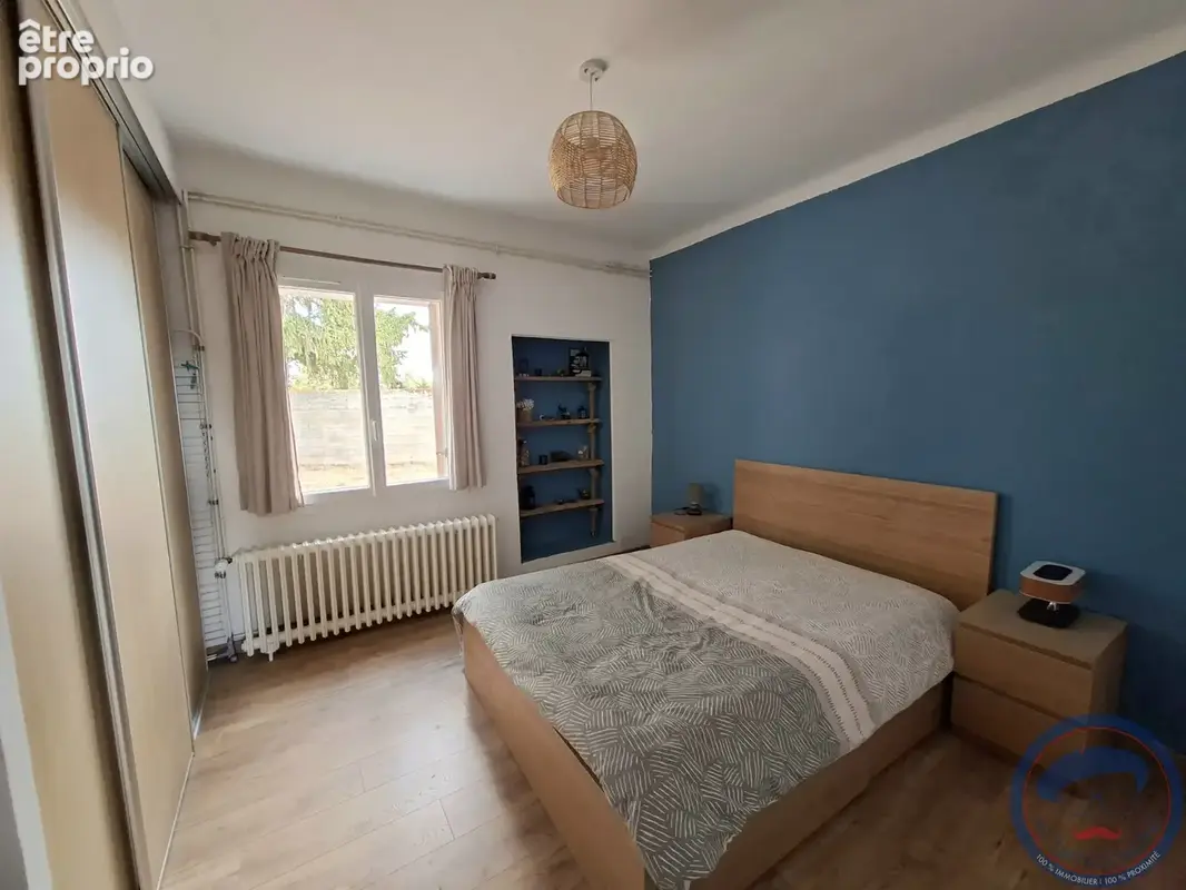 Maison ancienne rénovée - photo 6