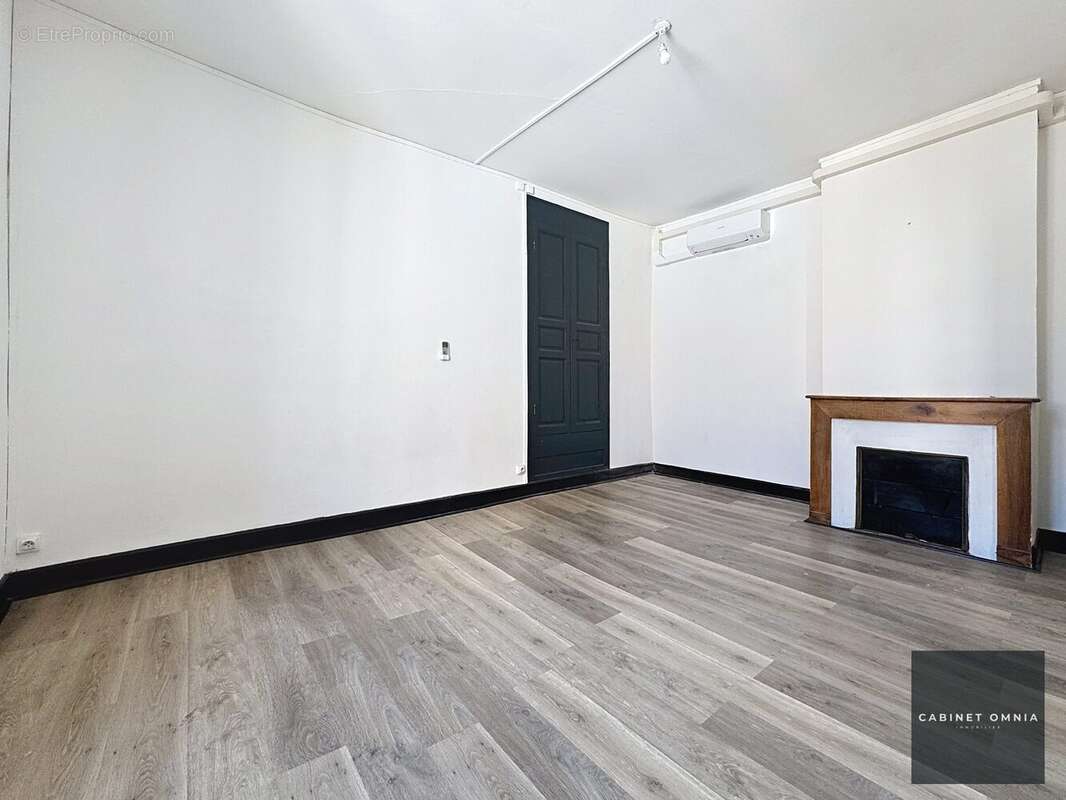 Appartement à CAHORS