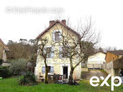 Maison à MARSAC-SUR-L'ISLE