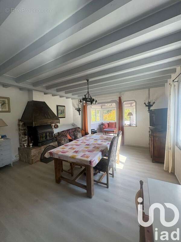 Photo 7 - Maison à RETOURNAC