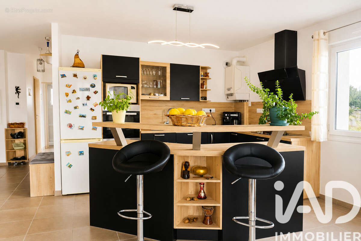Photo 3 - Appartement à LAXOU