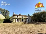 Photo 1 - Maison à SAINT-SIGISMOND