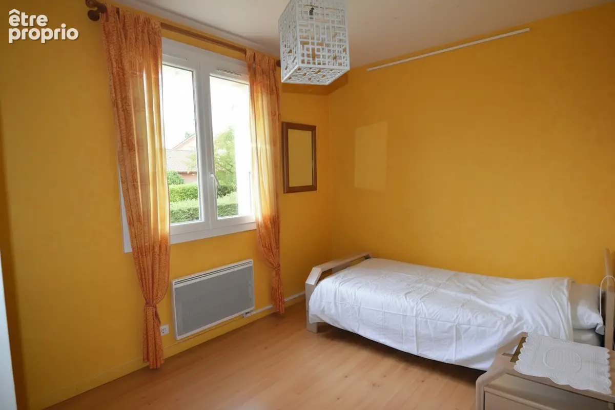 Maison 110m² à chazay-d'azergues - photo 15