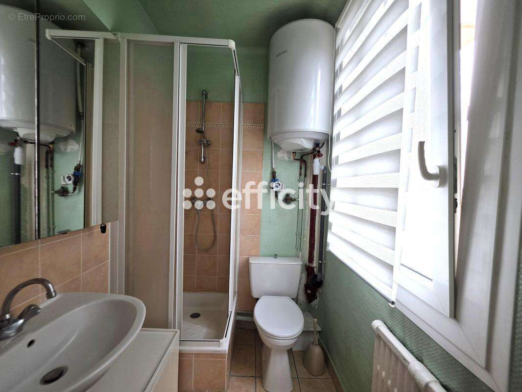 Appartement 1 pièce 20 m² à vendre à Issy-Les-Moulineaux (92130) - photo 7
