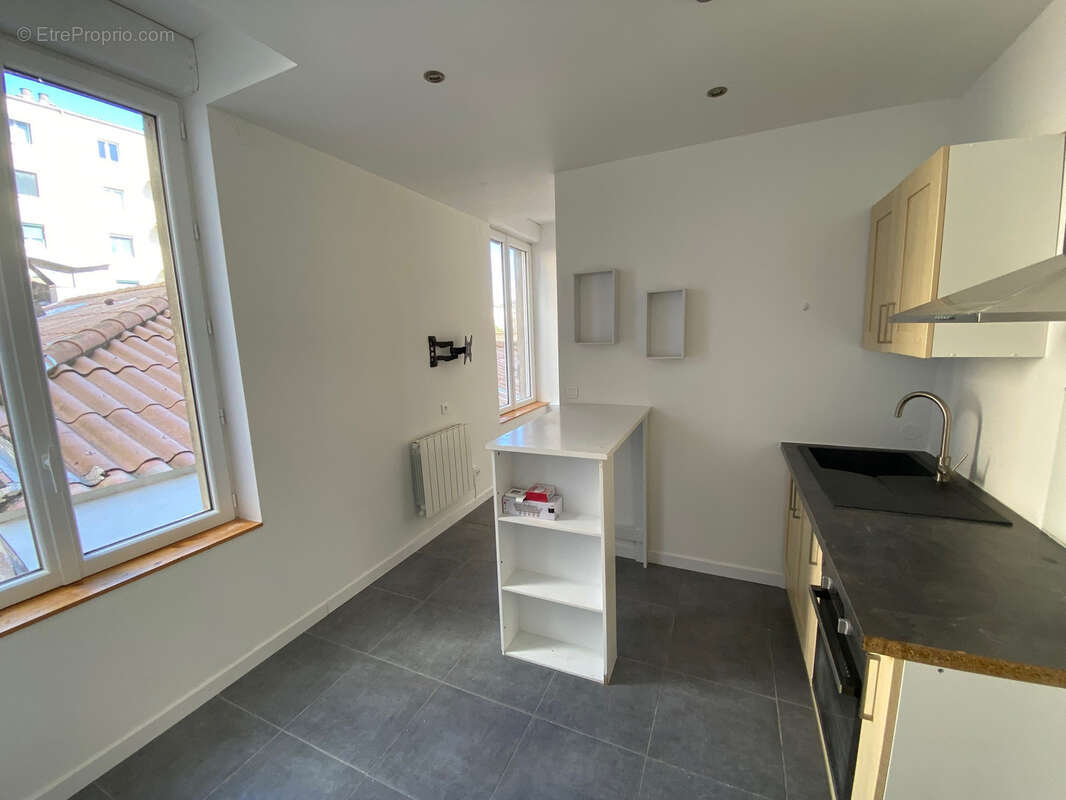 Appartement à NIMES