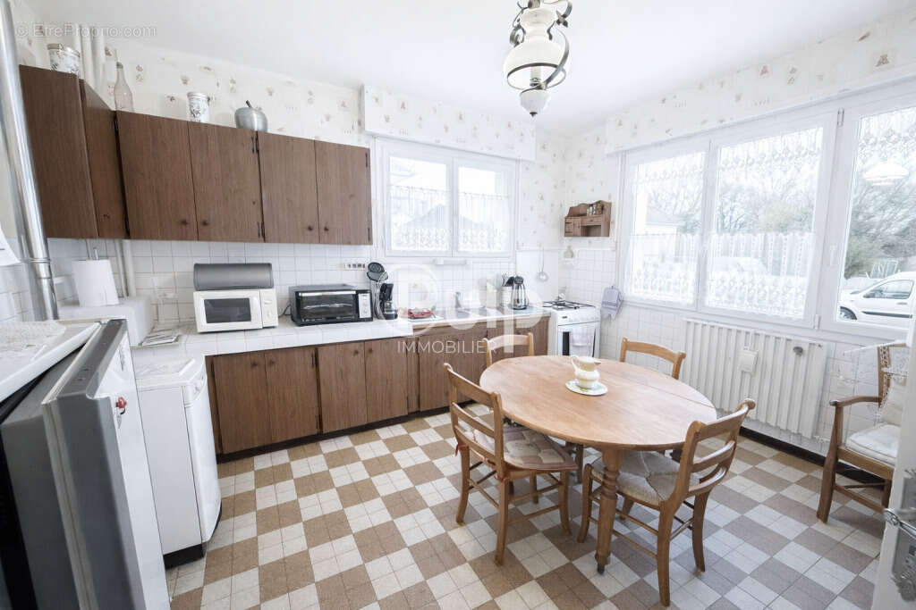 Maison 4 chambres - photo 2