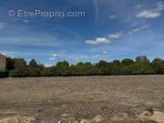 Terrain à MARSILLARGUES