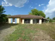 Photo 1 - Maison à JU-BELLOC