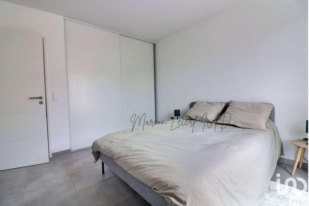 Photo 2 - Appartement à GAREOULT